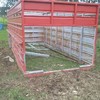 Single Deck Stock Crate