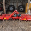 Kuhn HRB 303 Power Harrow