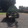 John Deere 777 Air Cart