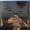 2 Tonne Grain feeder