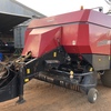 2008 Case IH LBX432 Square Baler 