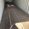 40ft Shipping Container - 2% Buyers Premium On All Lots