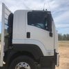 2014 Isuzu FXY 1500 28ft Tray Truck 
