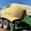 Krone HDP2 1290 BIGPACK Baler 