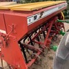 Duncan 750 till seeder 
