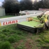 Claas Disco 3000TC Mower Conditioner Would Suit Parts