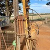 Munro Post Driver