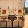 1989 Kenworth T600 & 2002 Moore Tipper