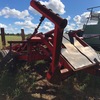 Pro Ag Bale Stacker for sale