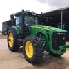 John Deere 8225R
