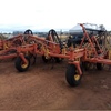 Bourgault 8810 Cultivator - 2% Buyers Premium On All Lots