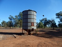 Silo For Sale