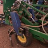John Deere Air Seeder Bar 52ft wide with 15inch Tyne spacing