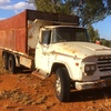 Dodge 660 Tipper