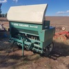 John Shearer 10 Row Disc Seed Drill 3pl
