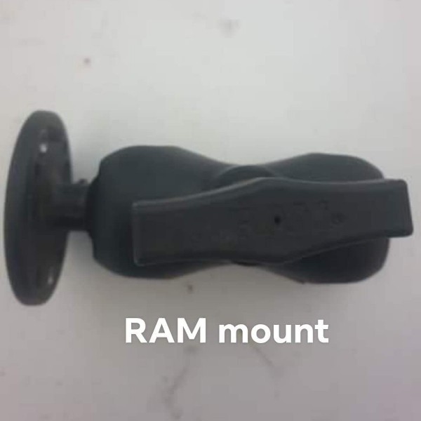 Trimble 750 with EZ-Steer and RTK Unlock