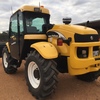 New Holland telehandler LM435a
