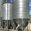 10-12 ton NPS Fully Reconditioned Silos