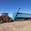 Finch 110 Ton Mother Bin