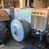 Bulldog Tractor with PTO