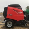 2016 Kuhn VB2265 Round Baler