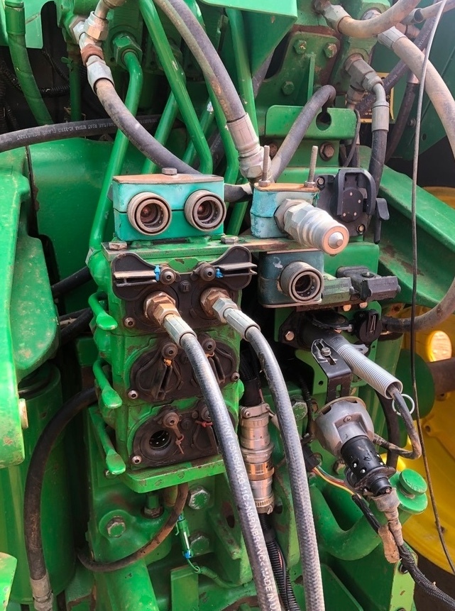 John Deere 7820 Tractor *Price Reduced* ONO
