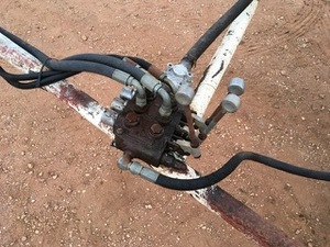 Normoyle Auger - 2% Buyers Premium on all Lots