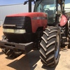 Case Magnum 285 Tractor