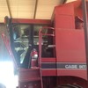 CASE AXIAL FLOW HEADER 1680 WITH 3 FRONTS $25,000 (+GST)
