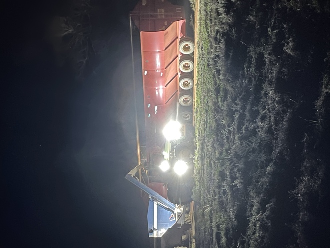 150t Bromar Engineering Mother Bin