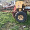 Conner Shea Napier 14 row Direct Seed Drill For Sale