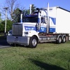 Western Star 4900