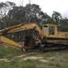 25 tonne CAT 225 LC Excavator