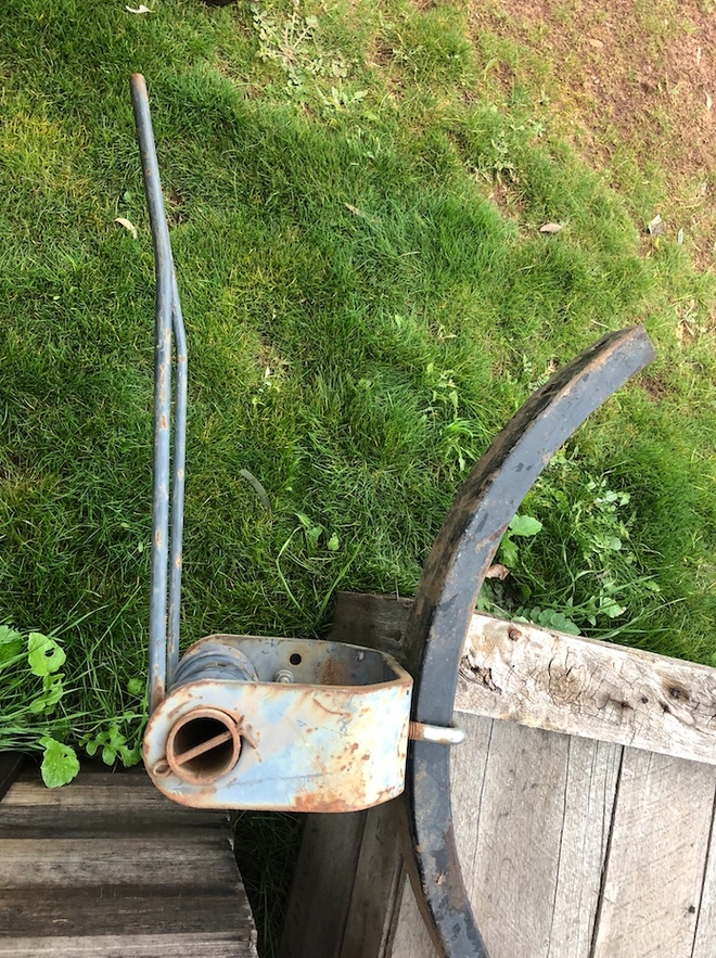 Flexcoil Tyne Tickler Harrows