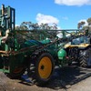 Goldacres 28m Boom Spray
