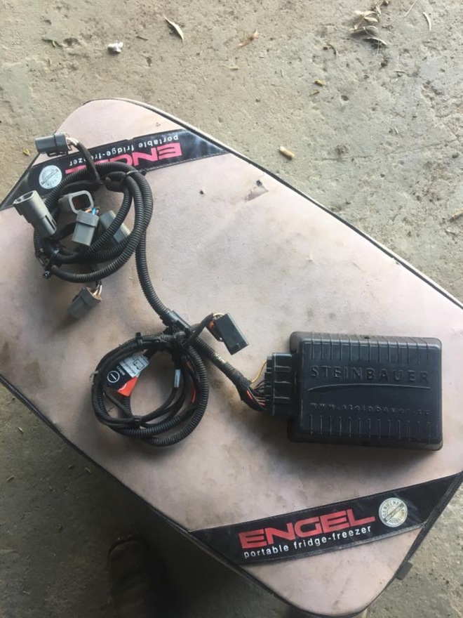 Cummins QSB 6.7L Steinbauer Chip