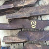 Under Auction - (A132) - Pallet of Used Knife Points 