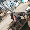 Trennjaeger Cold Saw