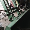 John Deere 840 front end loader