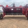 Case IH DC132 mower conditioner