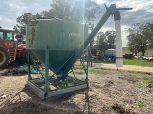 8 Tonne Vennings Round Grouper