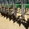 Knuckey Double Disc Coulter Set Up x 28