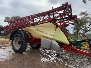 Hardi 7036 Boomspray