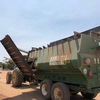 Keenan 200 Mixer For Sale