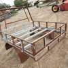 Ute Tray - 1500W x 1530L