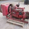  - International 414 T Motor - 