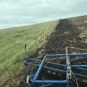 Grizzly 32 plate offsets