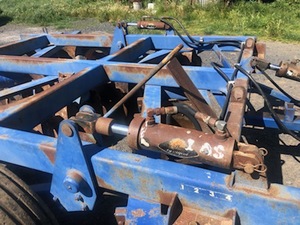 Grizzly Grumpy Plough - 2% Buyers Premium On All Lots