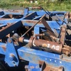 Grizzly Grumpy Plough - 2% Buyers Premium On All Lots