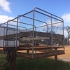Stock crate 